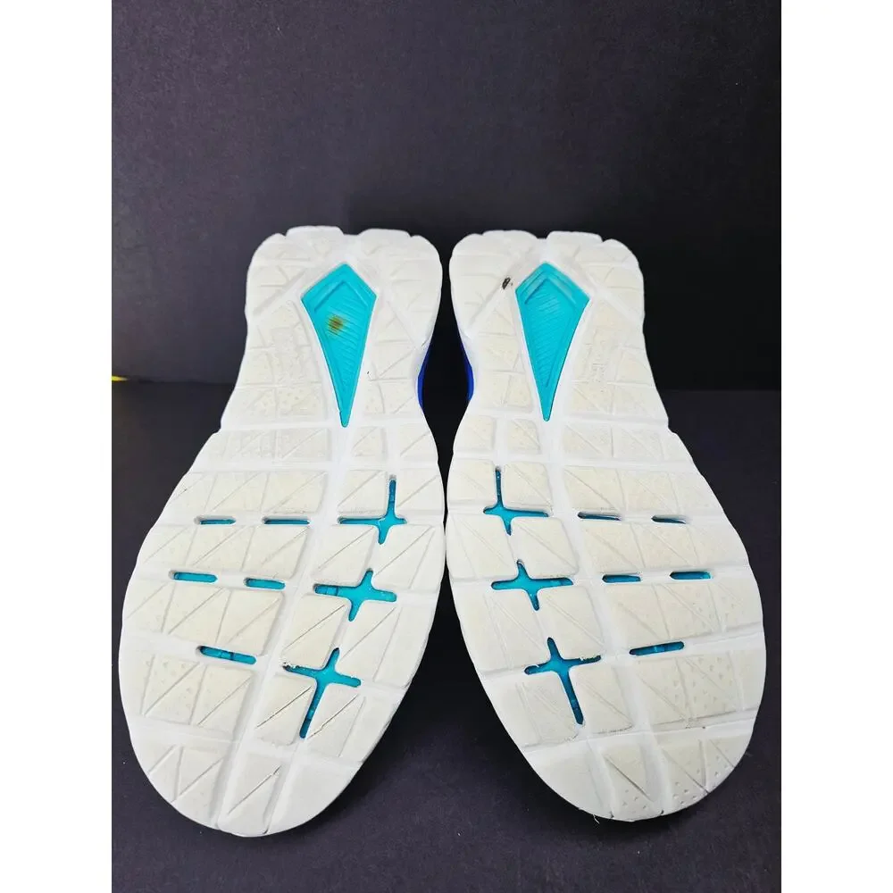 Hoka Women 9.5 Comfy footwear